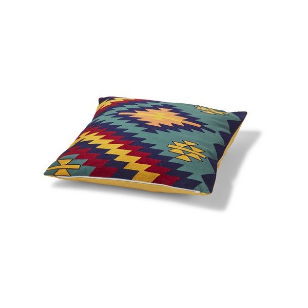 Възглавница Lozano, 45x45 cm - Dutch Décor-image-3