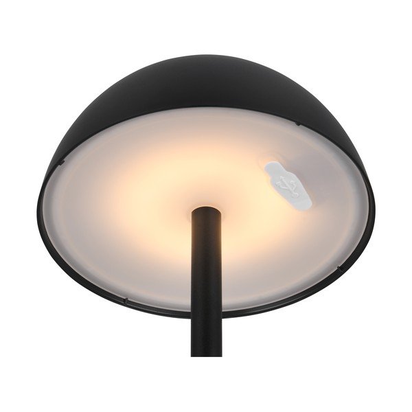 Затъмняващо се външно осветително тяло ø 13,5 cm Ricardo – Reality-image-3