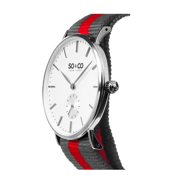 Dámské hodinky So&Co New York GP16138-image-1