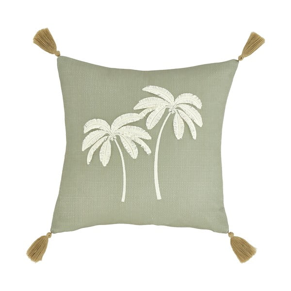 Декоративна възглавница 45x45 cm Paradiso Palm – Catherine Lansfield