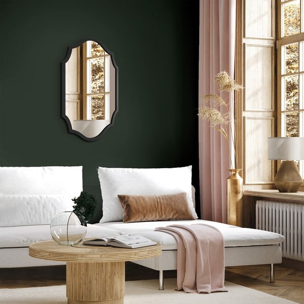 Стенно огледало 40x60 cm Giovan - Styler-image-2