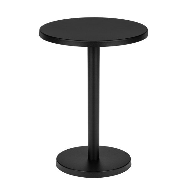 Кръгла странична масичка ø 44 cm Odo – noo.ma