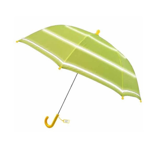 Детски чадър Hi-Viz Yellow - Unknown