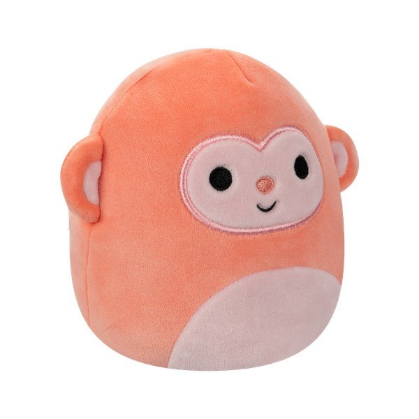 Плюшена играчка 2in1 Lexie & Elton - SQUISHMALLOWS-image-4
