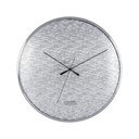 Стенен часовник ø 40 cm Bling Bling – Karlsson