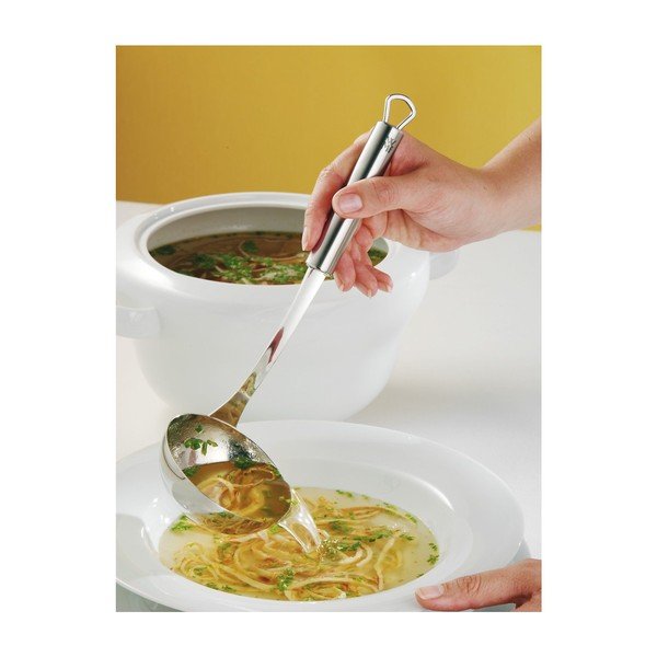 Черпак от неръждаема стомана i Profi Plus - WMF-image-1