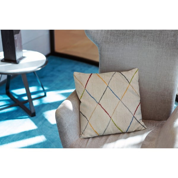 Калъфка за възглавница 43x43 cm - Mila Home-image-1