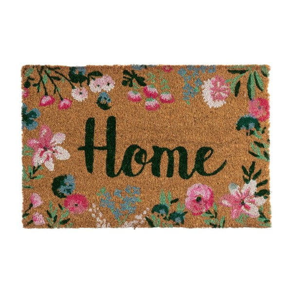 Изтривалка от кокосови влакна 40x60 cm Peak – Casa Selección