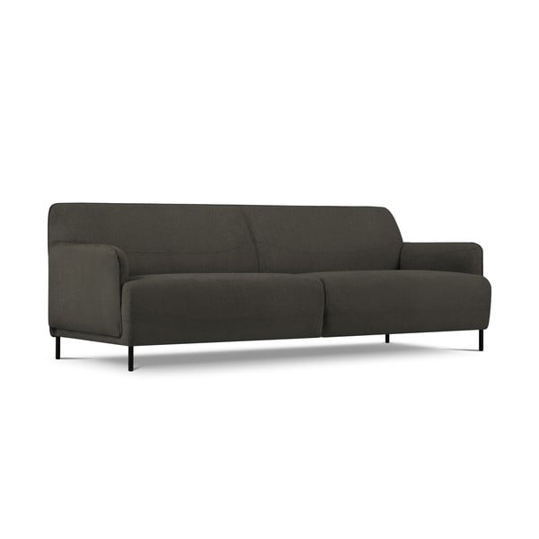 Тъмносив диван , 235 см Neso - Windsor & Co Sofas-image-2