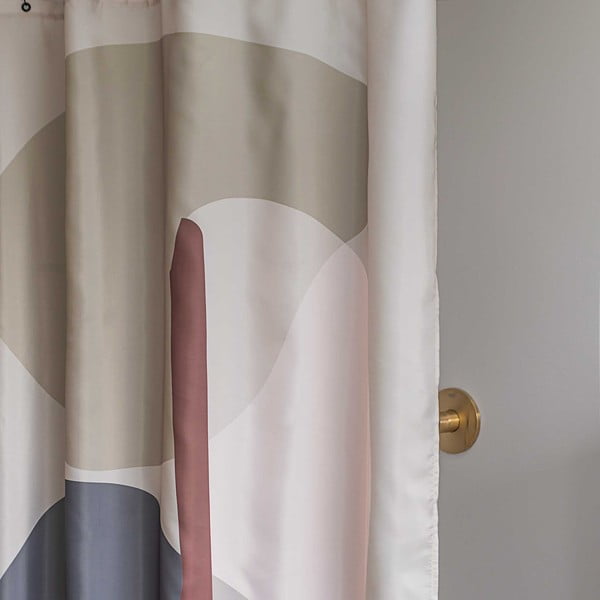 Завеса за душ 150x200 cm Gallery - Mette Ditmer Denmark-image-1