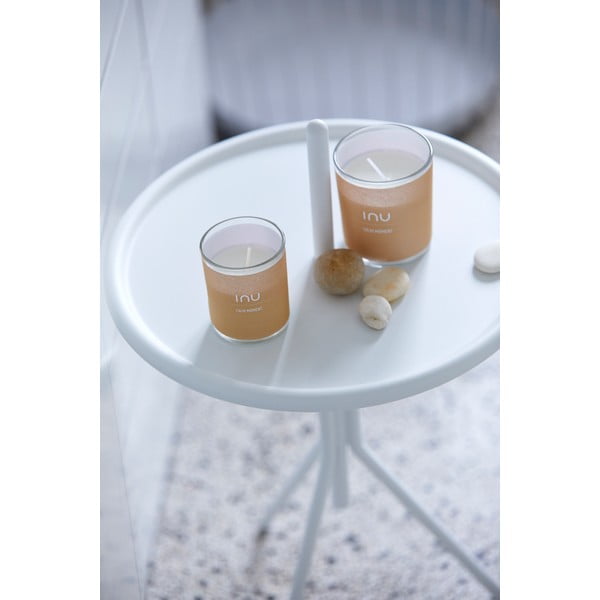 Време за горене на ароматизирана соева свещ 35 h Inu - Zone-image-2