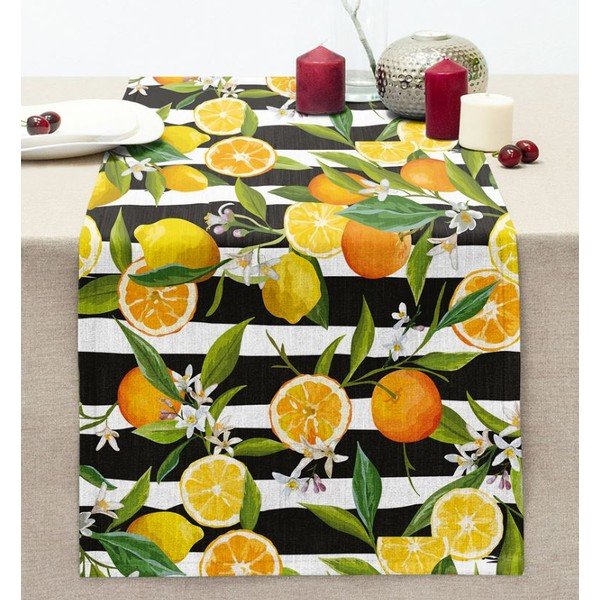 Покривка 40x130 cm – Mila Home-image-1