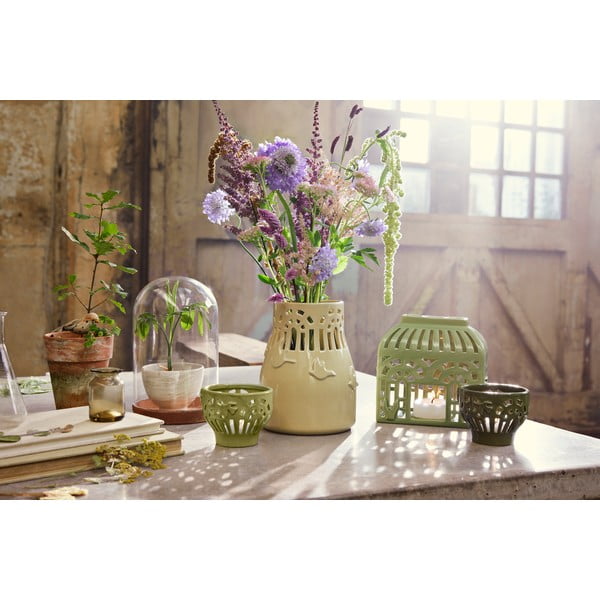 Керамична ваза Orangery - Kähler Design-image-1