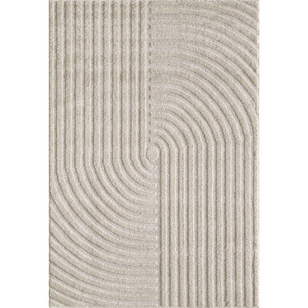 Бежов килим 120x170 cm Serenity – ESTE