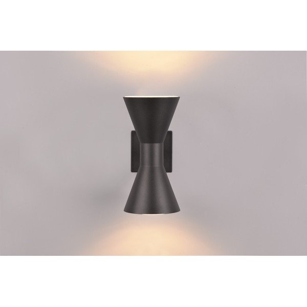 Външно осветително тяло (височина 20 cm) Ardas – Trio-image-4