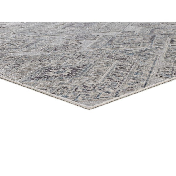 Светлосин килим 95x140 cm Arlette - Universal-image-2