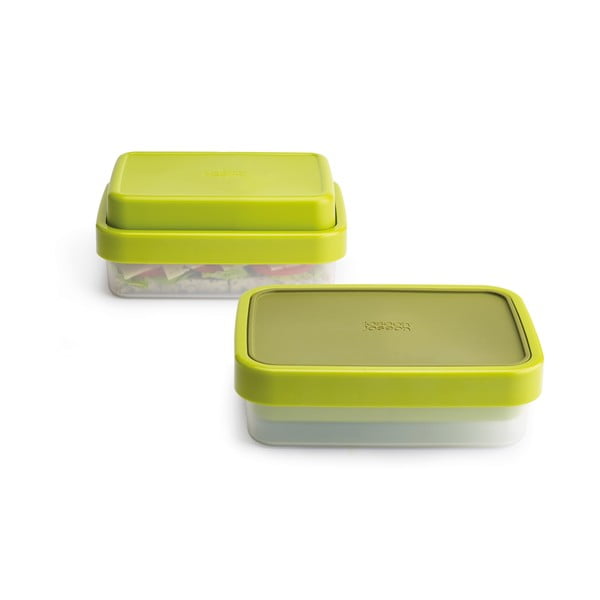 Зелена купа за храна GoEat - Joseph Joseph-image-3