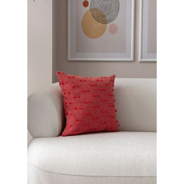 Калъфка за възглавница 43x43 cm Tuffet – Mioli Decor-image-3