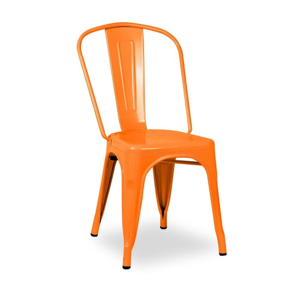 Židle Terek Orange