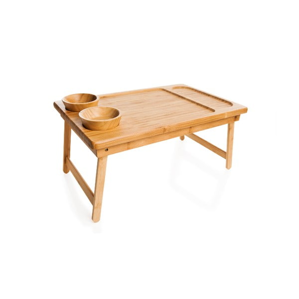 Бамбукова табла за сервиране Tore - Bambum