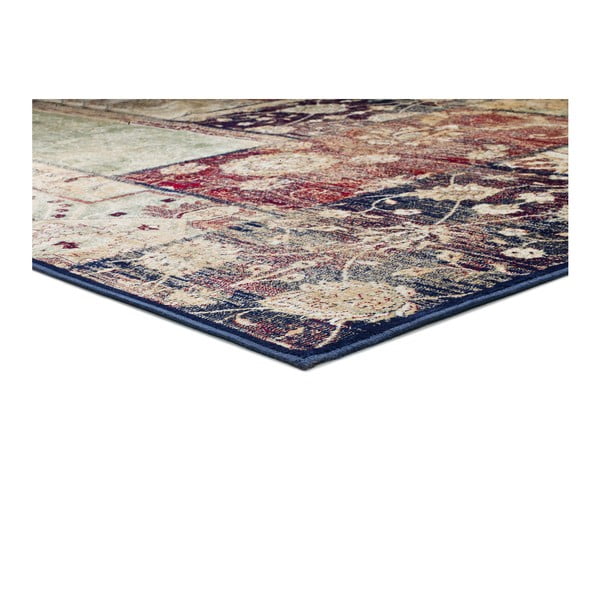 Koberec z viskózy Universal Belga Squares, 140 x 200 cm-image-1