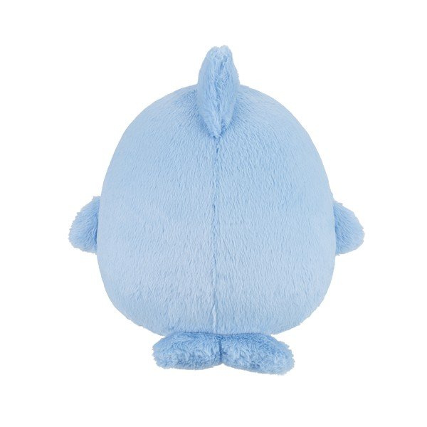 Плюшен спален чувал Samir – SQUISHMALLOWS-image-2