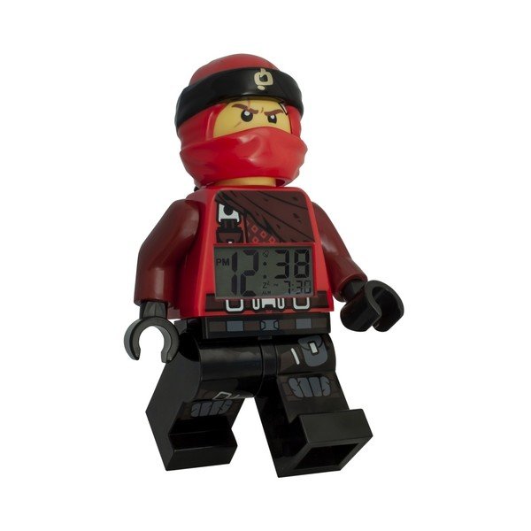 Будилник Ninjago Kai - LEGO®-image-3