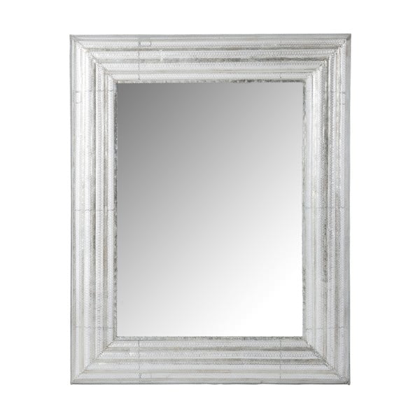 Zrcadlo Mesil, 89x112 cm