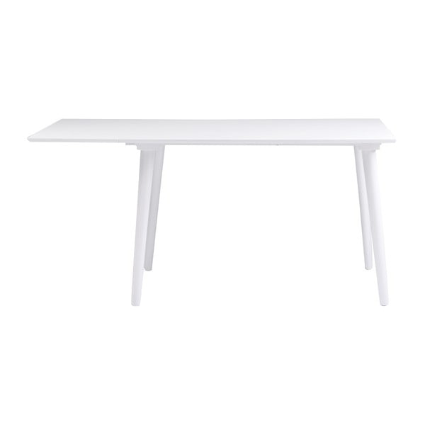 Бяла маса за хранене Lotte Leaf, 120 x 80 cm Lotta - Rowico-image-1