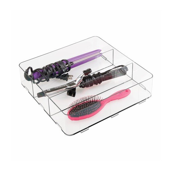 Organizér InterDesign Clarity Triple