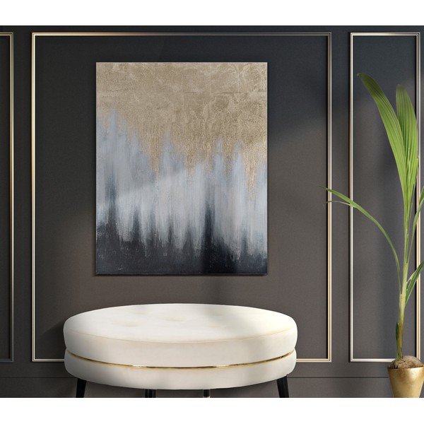 Живопис , 80 x 100 cm Rix - Mauro Ferretti-image-1