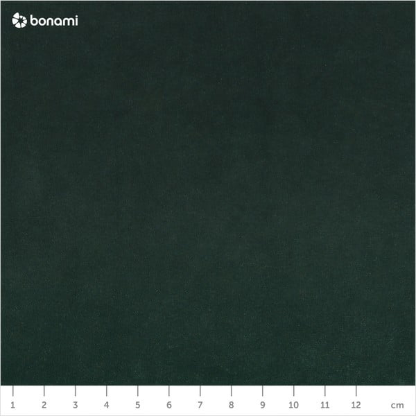 Тъмнозелен кадифен ъглов разтегателен диван , ляв ъгъл Moor - Ghado-image-4