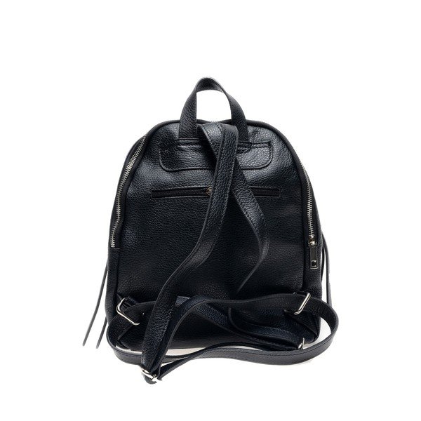 Кожена раница - Anna Luchini-image-2