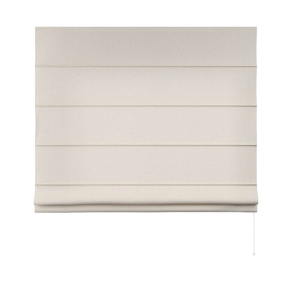 Бежова римска щора 170x100 cm Happiness - Yellow Tipi-image-3