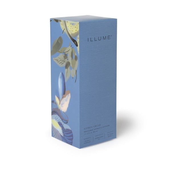 Дифузер Citrus Crush – ILLUME x Bloomingville-image-2