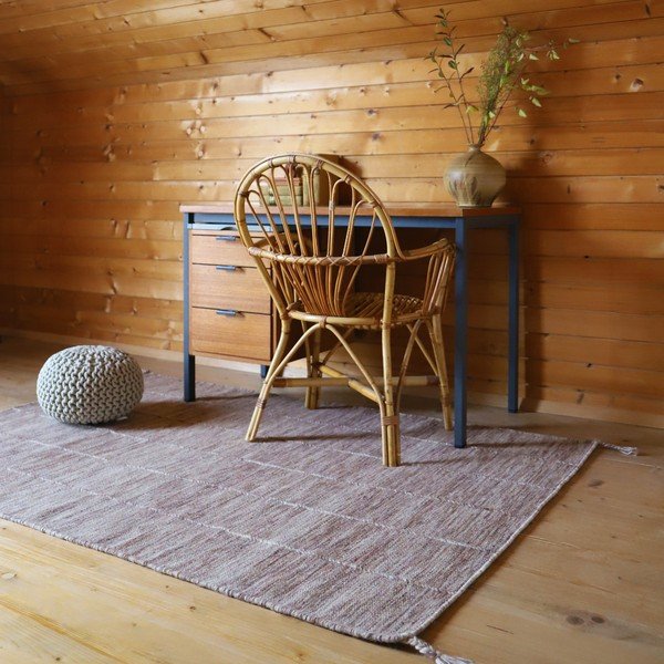 Килим 170x120 cm Lhena - Nattiot-image-1