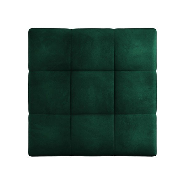 Модул за диван от зелено кадифе Rome Velvet - Cosmopolitan Design-image-3