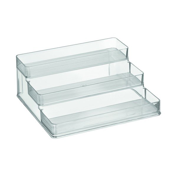 Стойка за подправки , дължина 26 cm Linus - iDesign-image-2