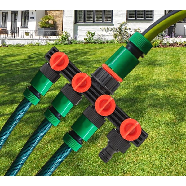 Дистрибутор за напояване – Garden Pleasure-image-1