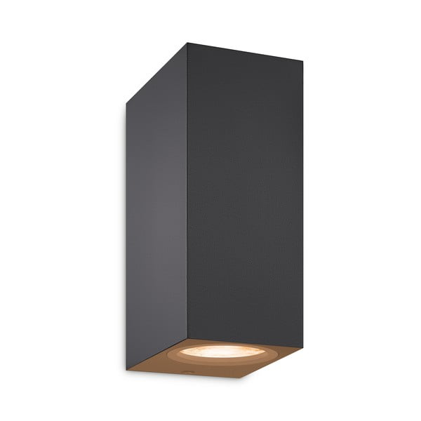 Smart стенна лампа GU10, 5 W Up&Down – WiZ