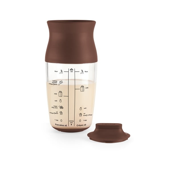 Диспенсър за тесто – Lékué