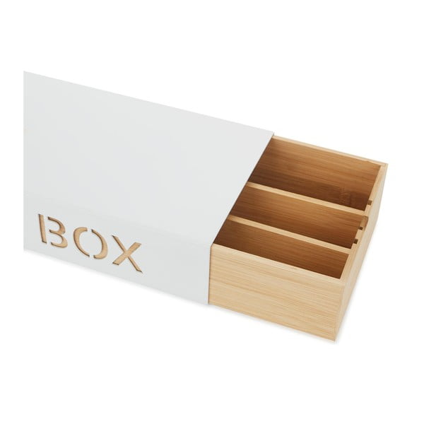 Бяла поставка за капсули – Balvi-image-4