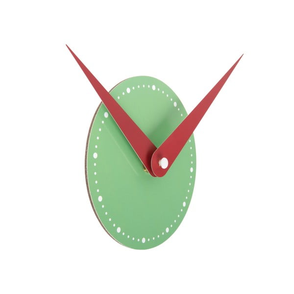 Детски часовник ø 60 cm DIY Chico – Karlsson-image-2