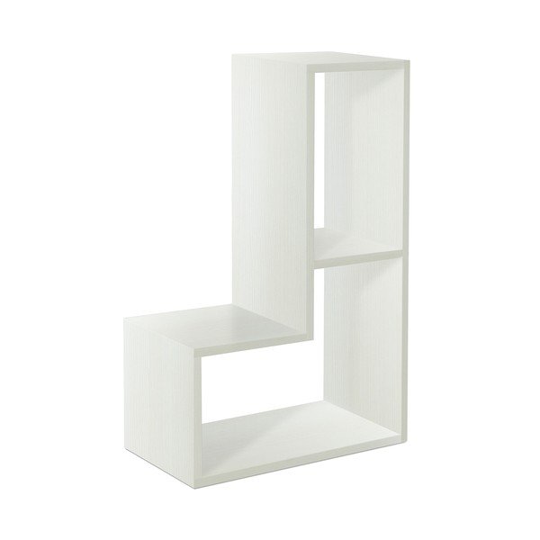 Bílá modulová police Tomasucci Tetris-image-2