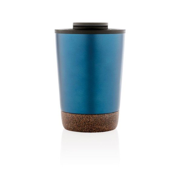 Синя термочаша Tumbler, 360 ml Collection - XD Design-image-3