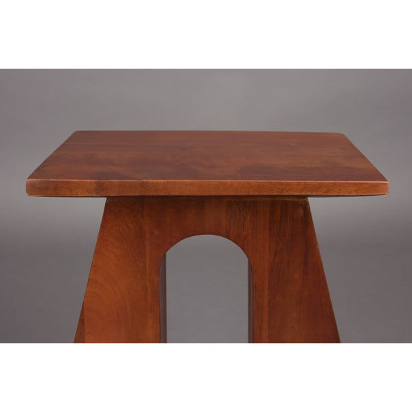 Странична масичка 25x35 cm Pilaster – Dutchbone-image-3