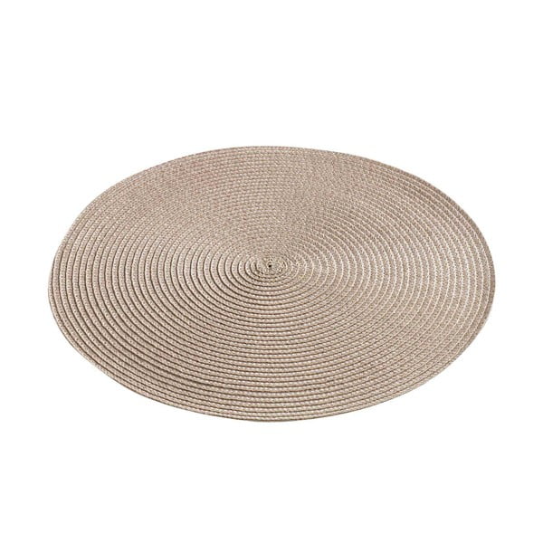 Пластмасова подложка за хранене ø 35 cm Zebulon – douceur d'intérieur