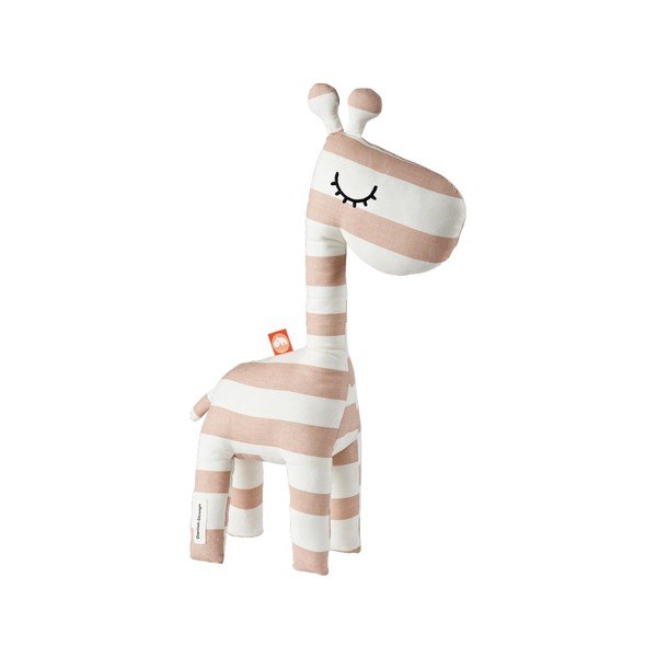 Плюшена играчка Raffi - Done by Deer-image-1
