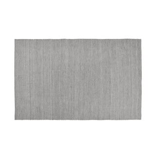 Сив килим за открито и закрито от рециклирани влакна 200x300 cm Tendor – Blomus