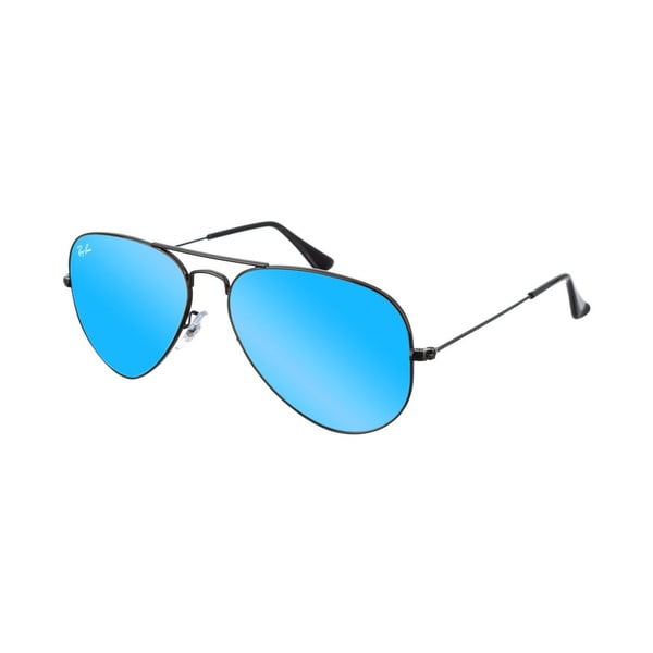 Слънчеви очила Aviator Black Sea - Ray-Ban